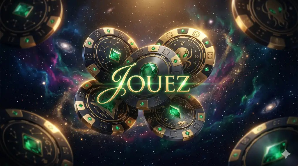 Betzino Casino - Bonus de bienvenue 500€